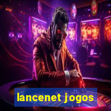 lancenet jogos